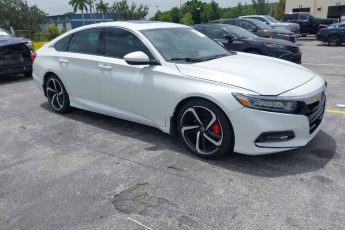 1HGCV2F32KA012693 | 2019 HONDA ACCORD