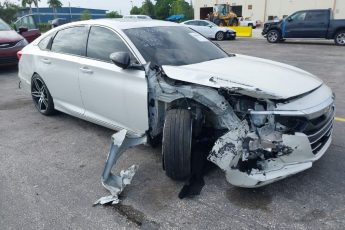 1HGCV2F95LA012693 | 2020 HONDA ACCORD