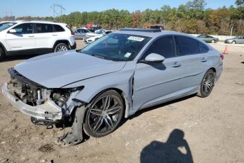 1HGCV2F97NA005568 | 2022 HONDA ACCORD TOU