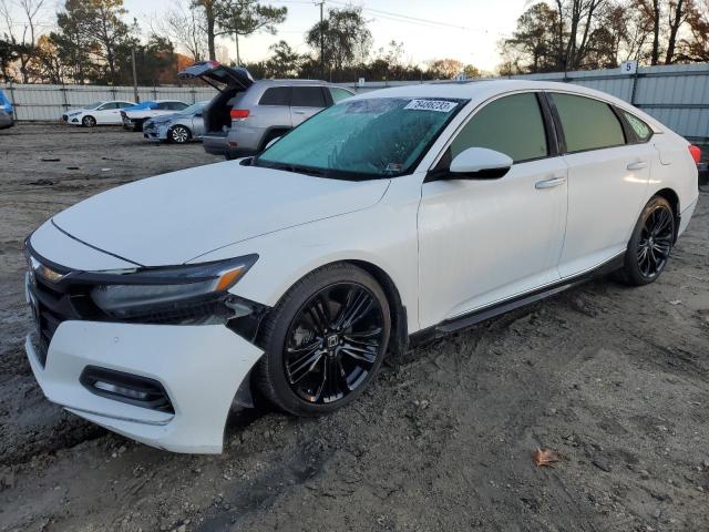 1HGCV2F9XJA022276 | 2018 HONDA ACCORD TOU