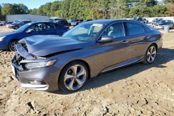 1HGCV2F9XKA034929 | 2019 HONDA ACCORD TOU