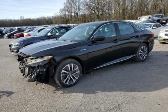 1HGCV3F41LA017755 | 2020 Honda accord hybrid ex