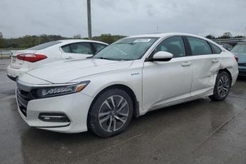 1HGCV3F42KA018914 | 2019 Honda accord hybrid ex