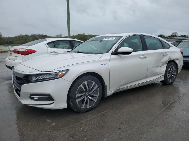 1HGCV3F42KA018914 | 2019 Honda accord hybrid ex