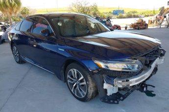 1HGCV3F45LA009030 | 2020 HONDA ACCORD