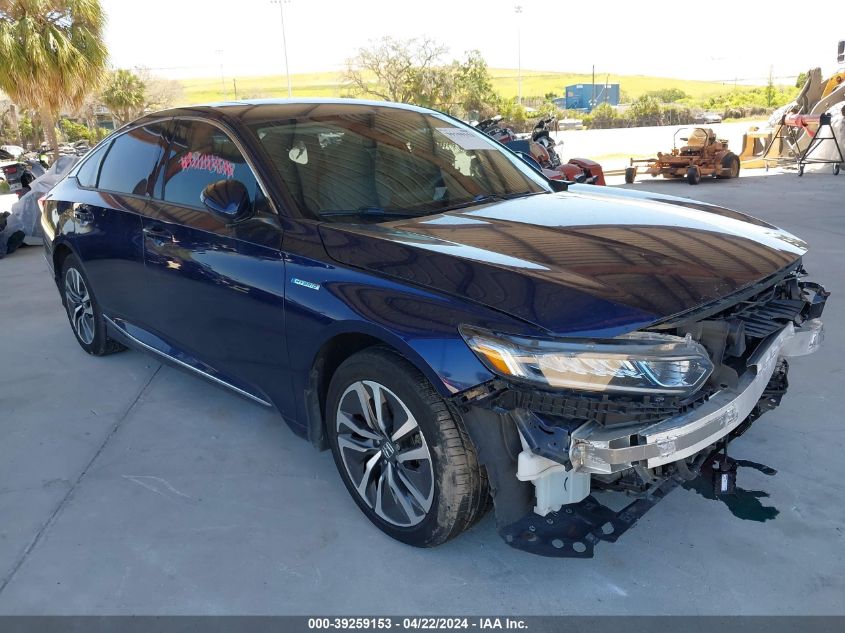 1HGCV3F45LA009030 | 2020 HONDA ACCORD