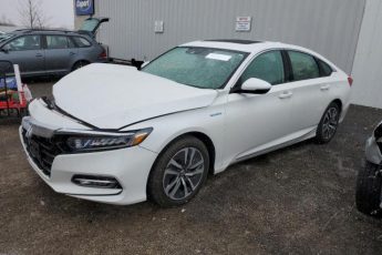 1HGCV3F50LA003600 | 2020 HONDA ACCORD HYB