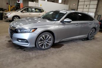 1HGCV3F53LA014140 | 2020 Honda accord hybrid exl