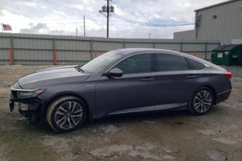 1HGCV3F53LA016213 | 2020 HONDA ACCORD HYB