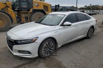 1HGCV3F5XKA014070 | 2019 HONDA ACCORD HYB