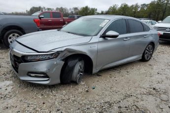 1HGCV3F93JA001551 | 2018 HONDA ACCORD TOU