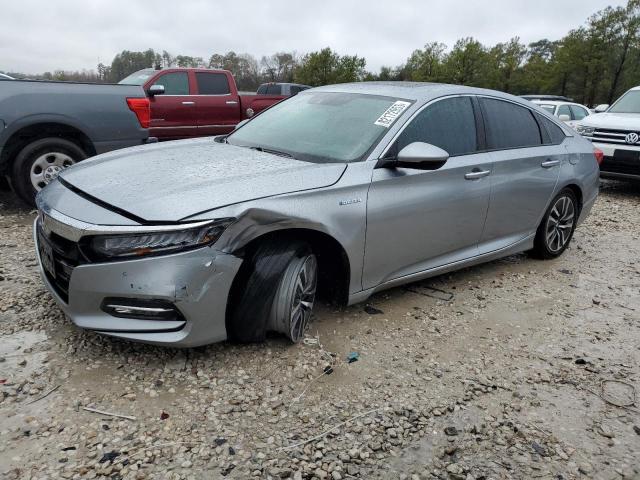 1HGCV3F93JA001551 | 2018 HONDA ACCORD TOU