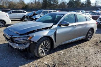 1HGCV3F93KA020912 | 2019 HONDA ACCORD TOU