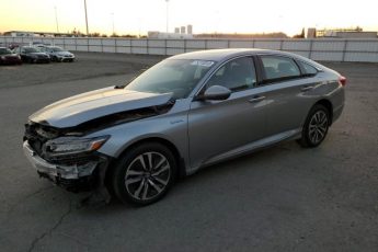 1HGCV3F95KA021480 | 2019 HONDA ACCORD TOU