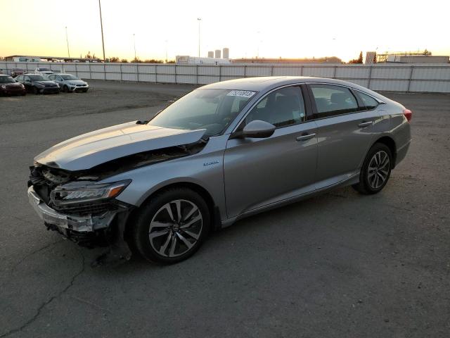 1HGCV3F95KA021480 | 2019 HONDA ACCORD TOU