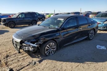 1HGCV3F97KA010495 | 2019 HONDA ACCORD TOU