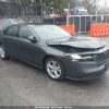 1G1FB1RS6G0128762 | 2016 Chevrolet camaro lt