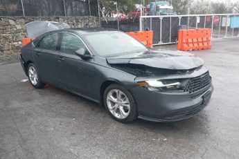 1HGCY1F24PA049745 | 2023 HONDA ACCORD