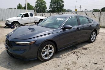 1HGCY1F26PA021445 | 2023 HONDA ACCORD LX