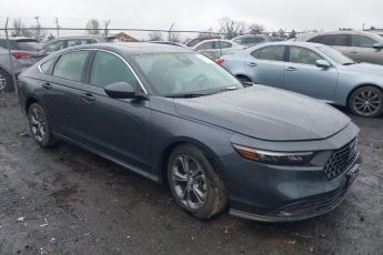 1HGCY1F34PA039029 | 2023 HONDA ACCORD