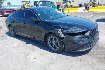 1HGCY1F35PA006332 | 2023 HONDA ACCORD