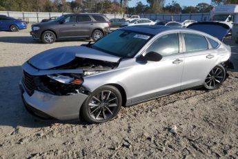 1HGCY2F53PA033150 | 2023 HONDA ACCORD HYB