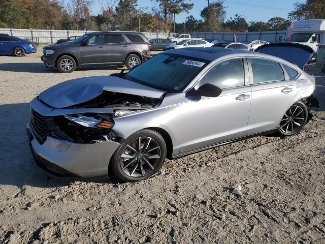 1HGCY2F53PA033150 | 2023 HONDA ACCORD HYB