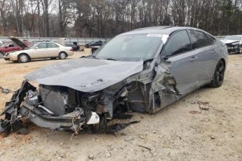 1HGCY2F70PA064289 | 2023 Honda accord hybrid sport-l