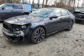 1HGCY2F89PA030828 | 2023 HONDA ACCORD TOU