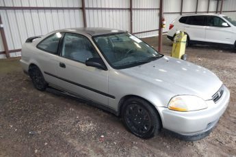 1HGEJ6223WL028257 | 1998 HONDA CIVIC