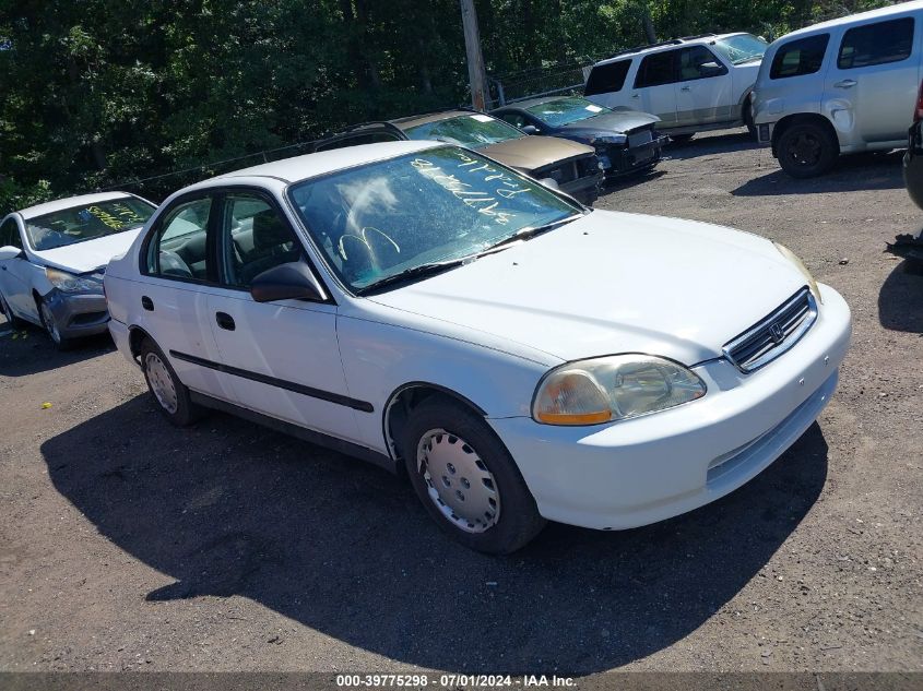 1HGEJ6527VL021452 | 1997 HONDA CIVIC