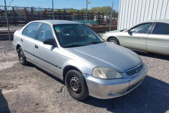 1HGEJ6676XL043276 | 1999 HONDA CIVIC