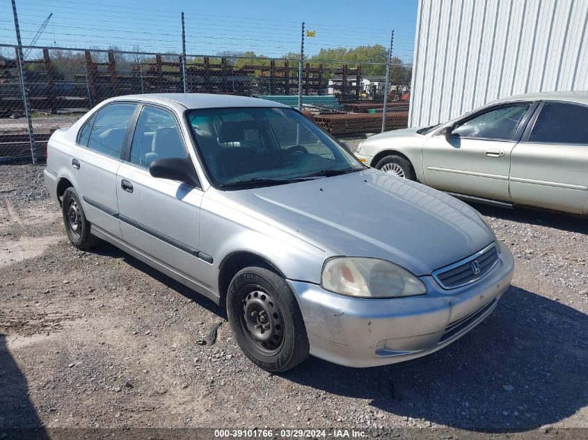 1HGEJ6676XL043276 | 1999 HONDA CIVIC