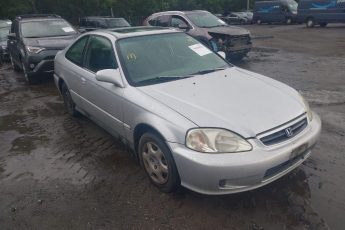 1HGEJ8145XL050521 | 1999 HONDA CIVIC