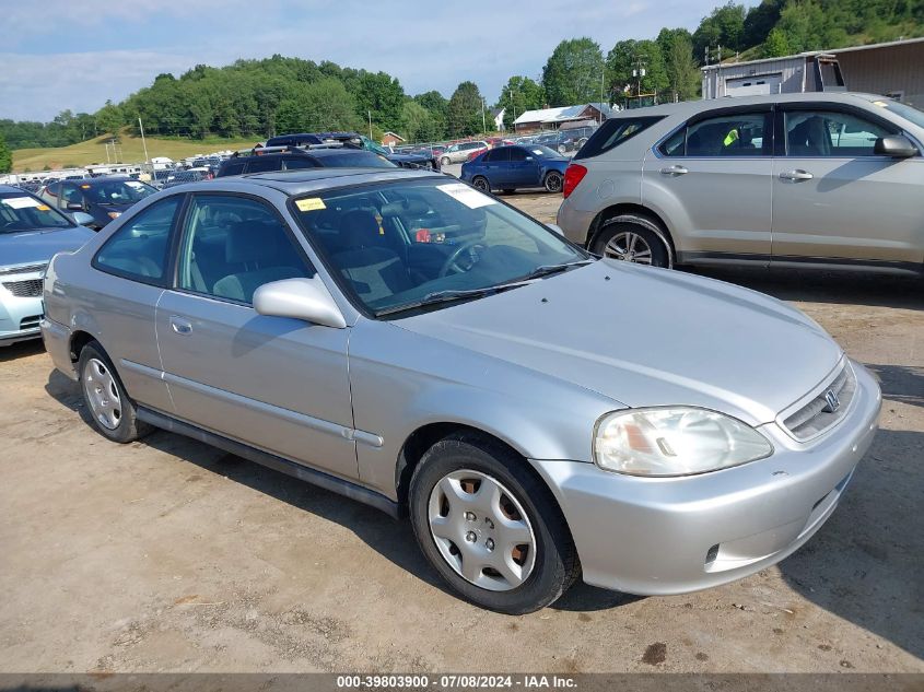 1HGEJ8245YL008088 | 2000 HONDA CIVIC