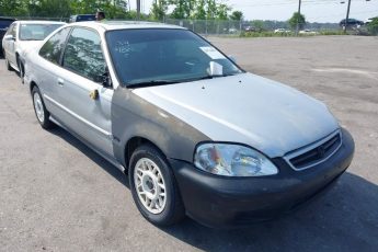 1HGEJ8245YL087942 | 2000 HONDA CIVIC