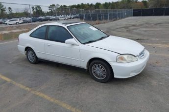 1HGEJ8247YL091216 | 2000 HONDA CIVIC