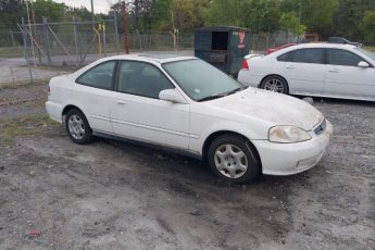 1HGEJ8247YL100240 | 2000 HONDA CIVIC