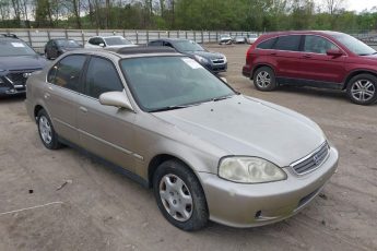 1HGEJ8643YL069059 | 2000 HONDA CIVIC