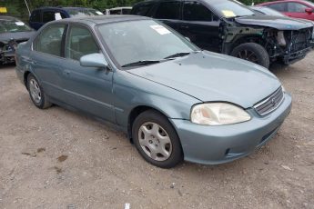 1HGEJ8646XL019402 | 1999 HONDA CIVIC