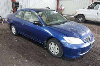 1HGEM21124L006952 | 2004 HONDA CIVIC