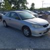 JA32U2FU1GU006832 | 2016 MITSUBISHI LANCER ES