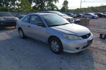 1HGEM21144L005656 | 2004 HONDA CIVIC