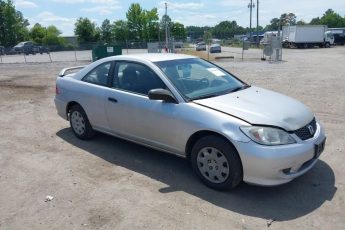 1HGEM211X4L063268 | 2004 HONDA CIVIC