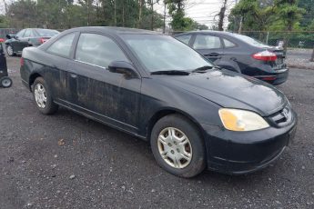 1HGEM21562L108481 | 2002 HONDA CIVIC