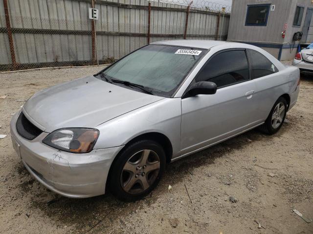 1HGEM21593L042848 | 2003 Honda civic lx