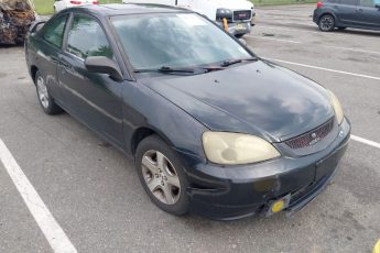 1HGEM21912L047950 | 2002 HONDA CIVIC