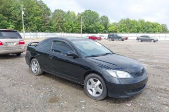 1HGEM21995L023299 | 2005 HONDA CIVIC