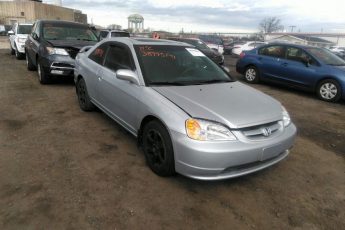 1HGEM22092L017241 | 2002 HONDA CIVIC