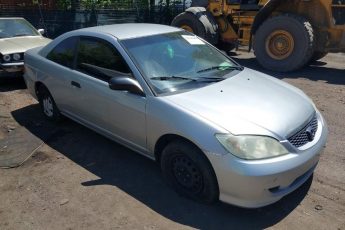 1HGEM22115L011656 | 2005 HONDA CIVIC